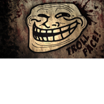 The troll group that takes big fat L. S