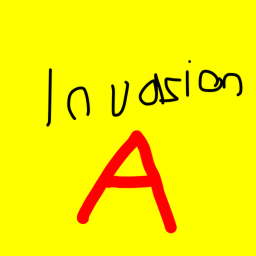 Invasion A