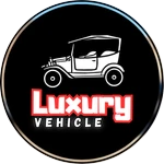 Luxury Vehicle