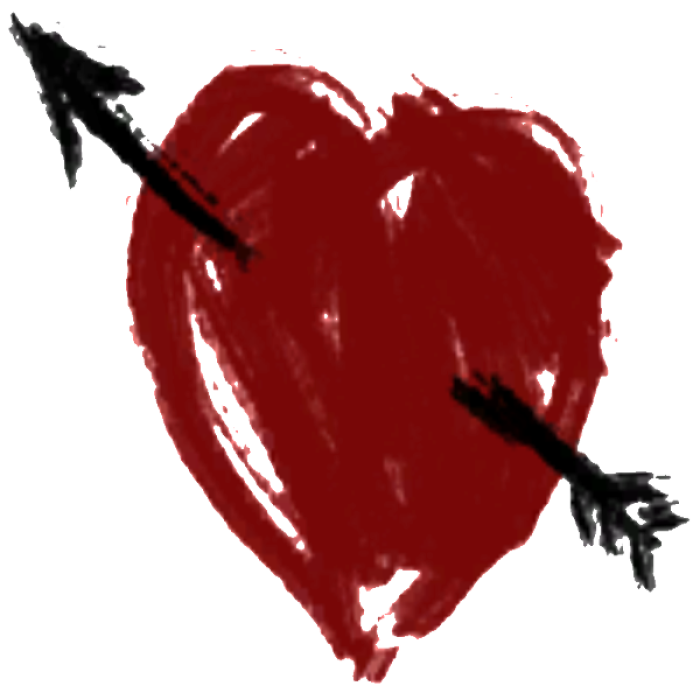 red_heart_arrow Roblox decal