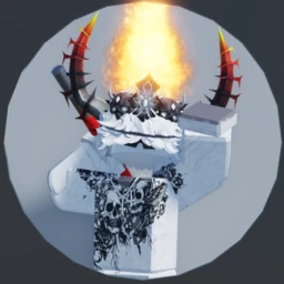 Animated Roblox Avatar Icon [Read Desc] icon