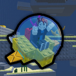 [⚓] Build A Submarine