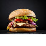 Hamburger Society