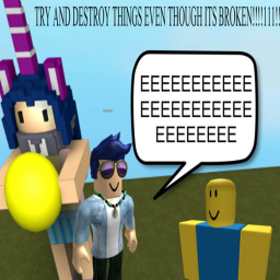 DESTROY