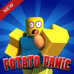[MOVED] Potato Panic!