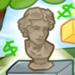 Starving Sculptures Fan Gallery