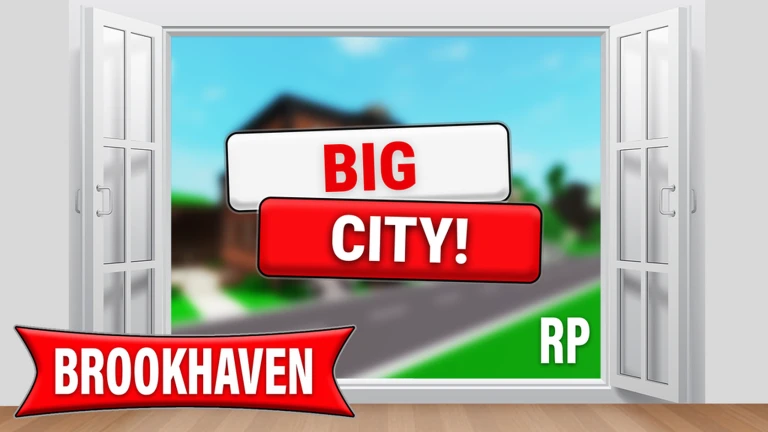 Big City!