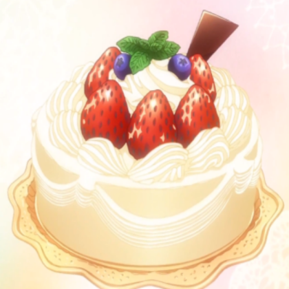 🌼cute and yummy cake🌼BOLO FOFO E GST✨ Roblox decal