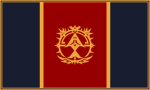 Vostannian General Headquarters Staff