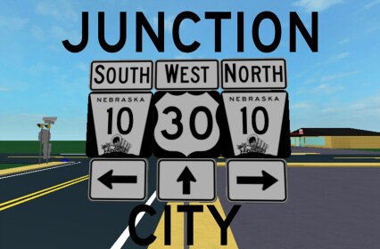 IDU: Junction City PRE-ALPHA