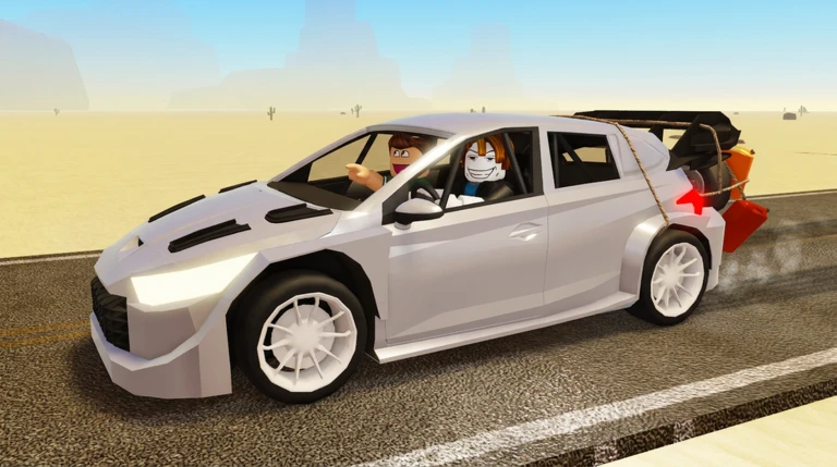 🚗NEW CAR CRATE🚗
