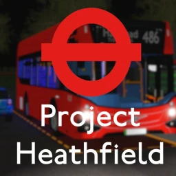 Project Heathfield icon