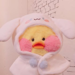 Bunny Ducky's group!