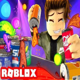 [Not OuT] Drink It Simulator