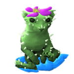 Prickly Pear Bingus