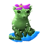 Prickly Pear Bingus
