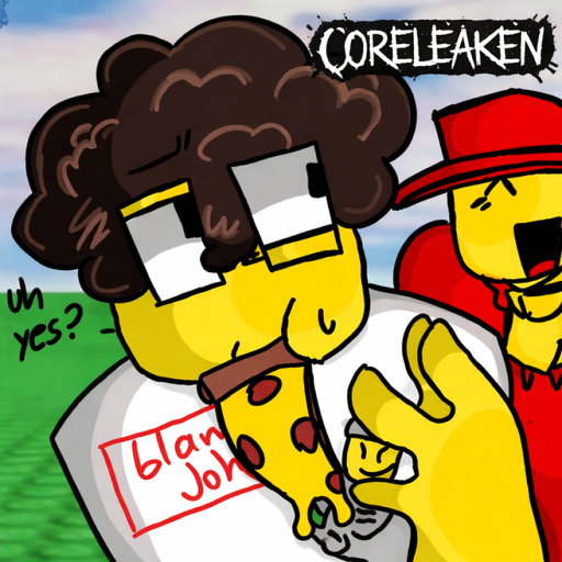 [Proimhim_e IS ASSET STEALER] Coreleaken