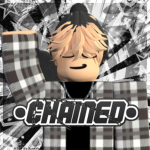 •Chained•