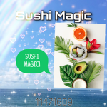 Sushi Magic