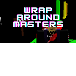 {UPDATE} Wrap Around Masters Pre-Release
