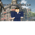 Miles Casinos Co.