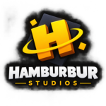 Hamburbur Studios.