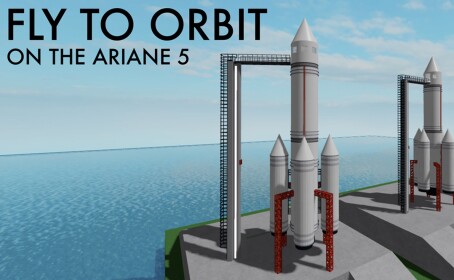 🚀 RocketMania 🚀 [Pre-Alpha]