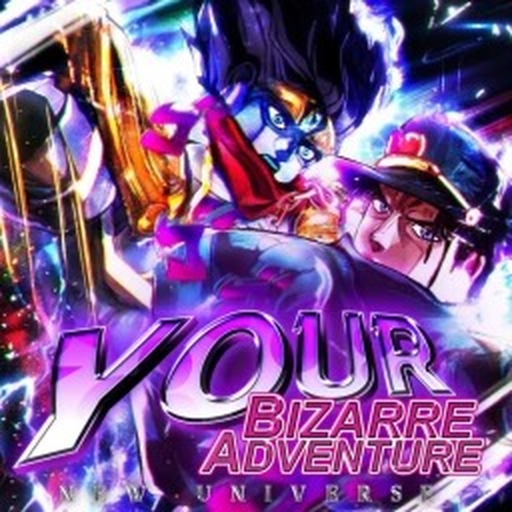 YBA: New Universe