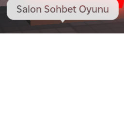 Salon Sohbet Oyunu
