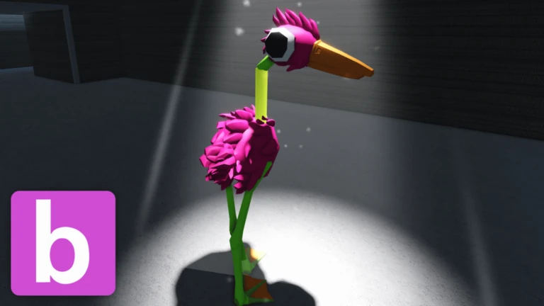 BIRD Sandbox Play On Roblox NoFilter