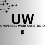 Universal Warfare Studios