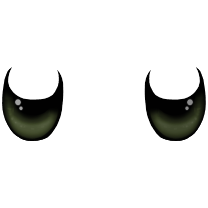 [💎] Classic Lenses in Olive Green Roblox item