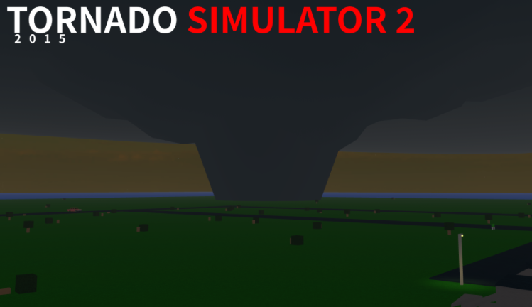 Tornado Simulator 2 (2015) screenshot 3