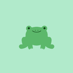 Froggy squad Quinn teah