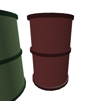 Pack Бочек
