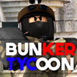 Underground Bunker Tycoon