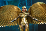 The Gold Lords