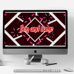 РОЗДАЧА РОБУКСОВ ОТ DEN AND GAME И ОБЩЕНИЕ