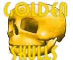 The Golden Skulls