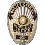 City Of Rowlett Police Department