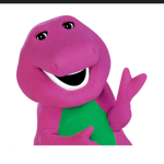 Barneypurplepeople