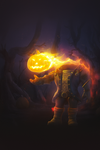 Secret Head