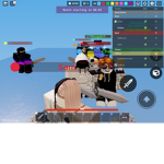 Bedwars fan group for fans