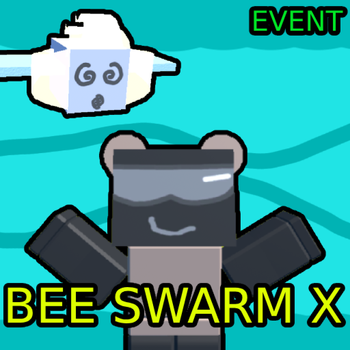 Bee Swarm Simulator X