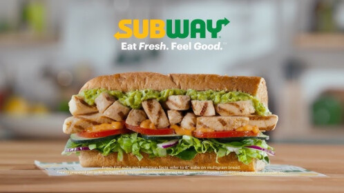[💰 EARN!] Subway Restaurant Roleplay