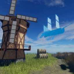 Skylands [Showcase]