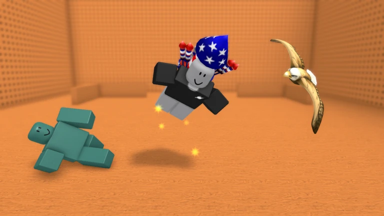 Independence 2026