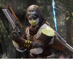 The Golden Hunter Group