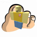 The_John_Toe