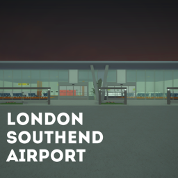 London Southend Regional Airport